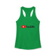 You & Me Tube Racerback Tank