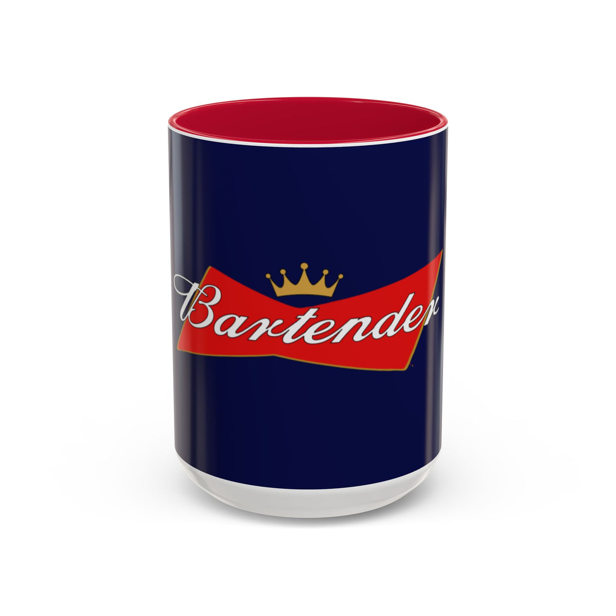 Bartender Please 15oz Coffee Mug