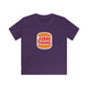 Burger Thing Kids T Shirt