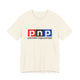 PNPR Unisex Short Sleeve T Shirt