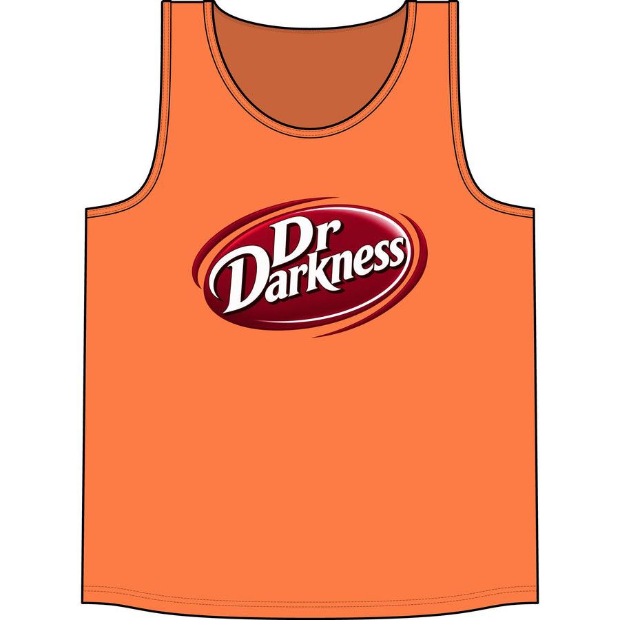 Dr. Darkness Concert Tank
