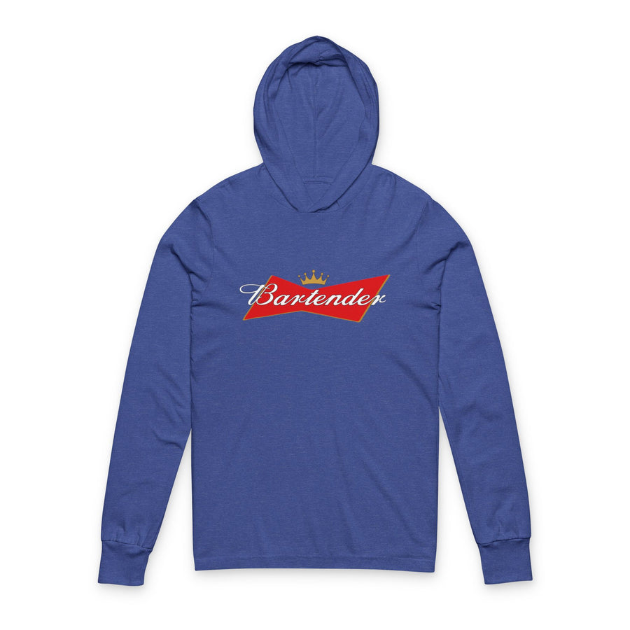 Bartender Please Pullover Hoodie T Shirt
