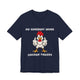 Chicken Fingers Unisex Short Sleeve T Shirt