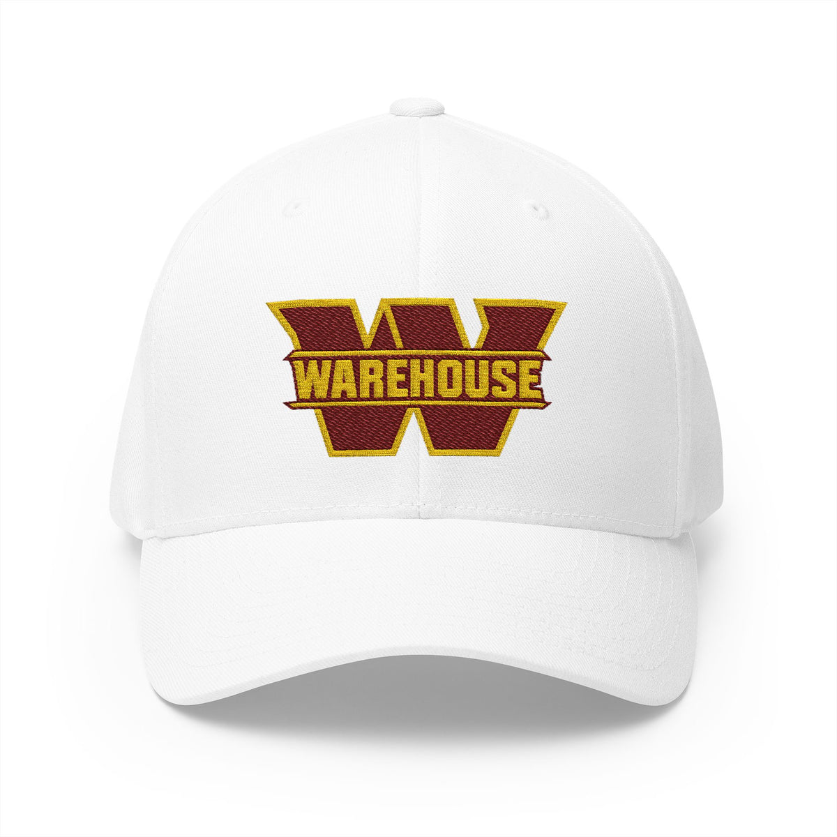 Washington Warehouse Flex Fit Cap