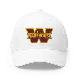 Washington Warehouse Flex Fit Cap