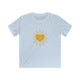 Let Your Love Shine Kids T Shirt