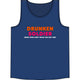 Drunken Soldier Concert Tank