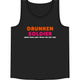 Drunken Soldier Concert Tank