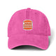 Burger Thing Mom Hat