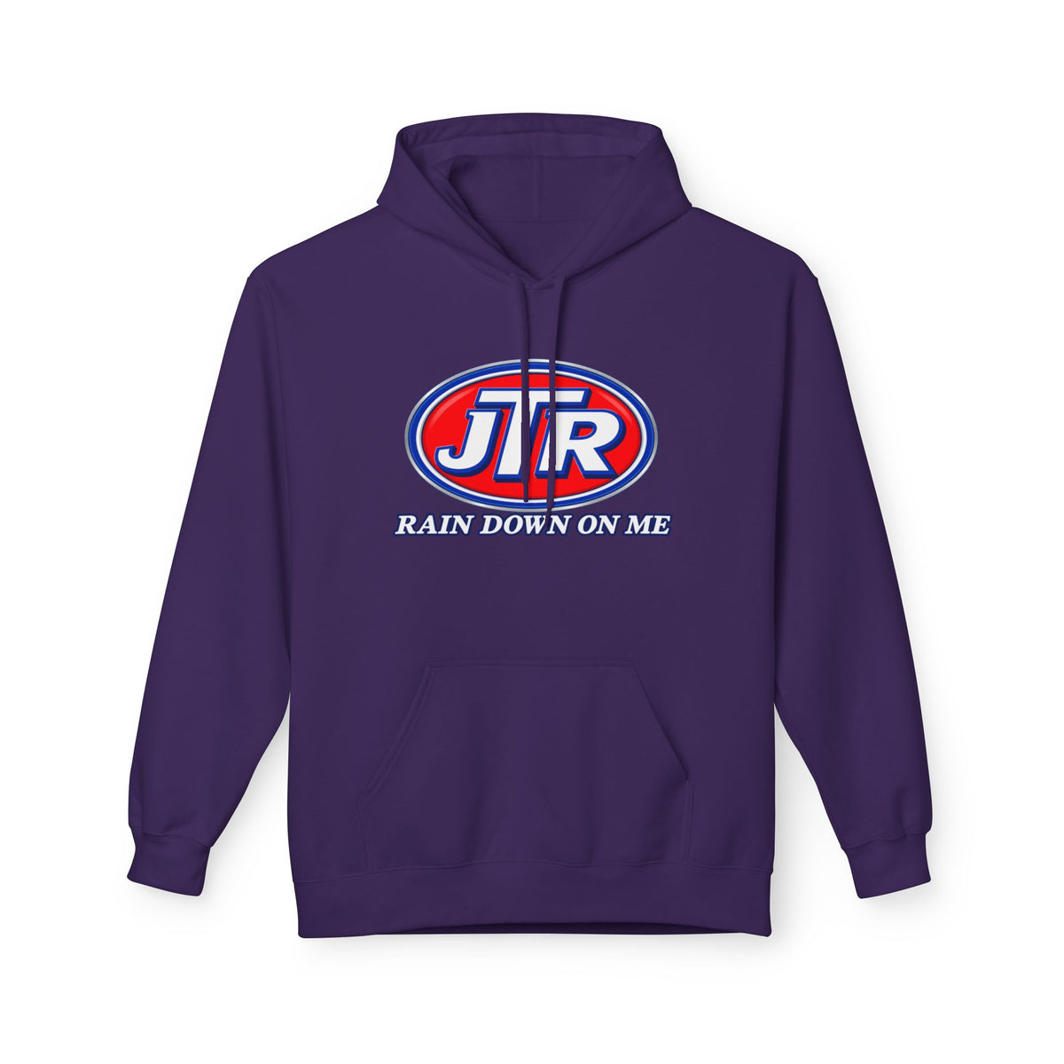 JTR Pullover Hoodie