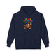 Shake Me Like A Monkey Pullover Hoodie