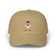 Chicken Fingers Classic Dad Cap