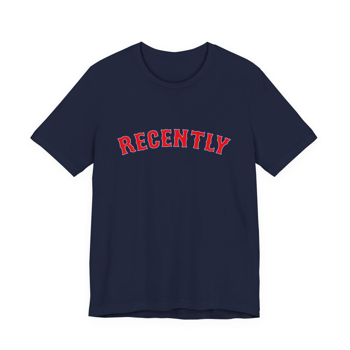 Boston Recently Unisex T Shirt