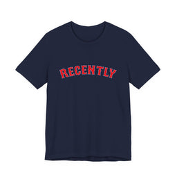 Boston Recently Unisex T Shirt