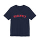 Boston Recently Unisex T Shirt