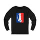 DMBA Unisex Long Sleeve T Shirt