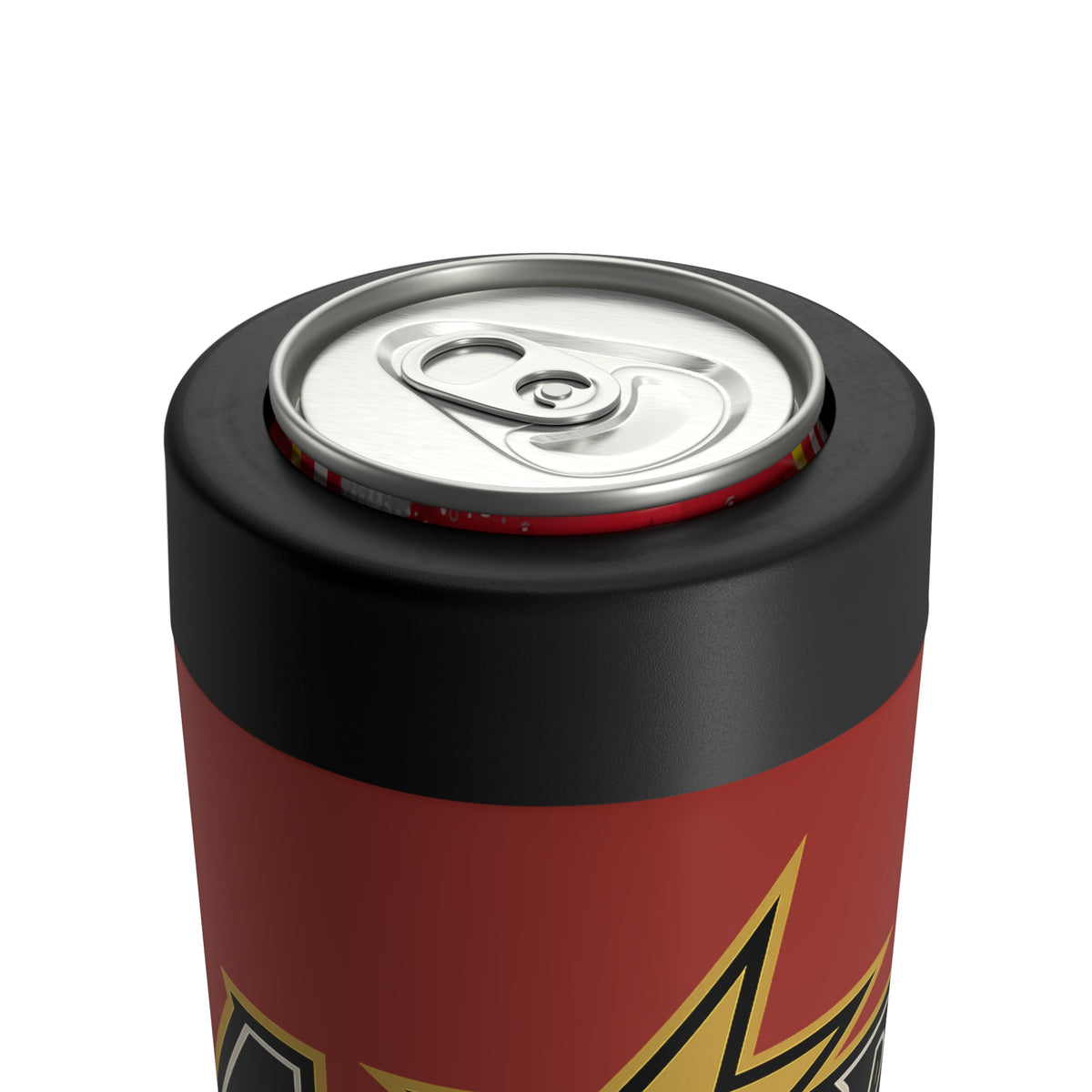 Houston Anyone Seen The Bridge 12oz Can Holder