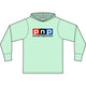 PNPR Long Sleeve Hooded T-Shirt