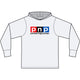 PNPR Long Sleeve Hooded T-Shirt