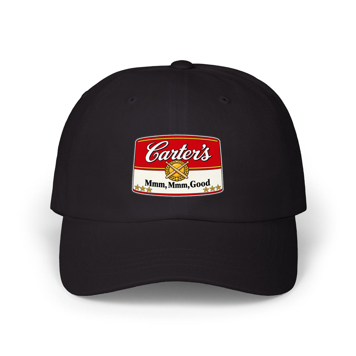 Carter's Mmm, Mmm, Good! Dad Cap