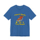 Mama Needs The Beach Short Sleeve T Shirt