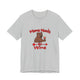 Mama Needs Wine Short Sleeve T Shirt