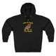 Mama Needs The Beach Zip Hoodie