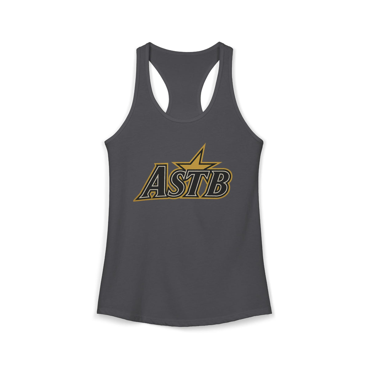 Houston Anyone Seen The Bridge Women's Racerback Tank