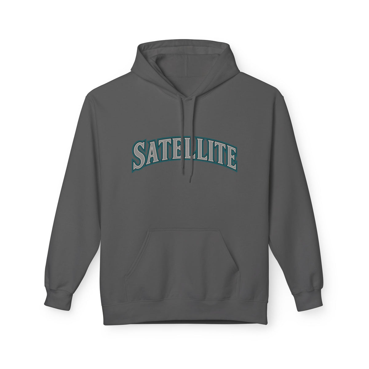 Satellite Mariners Pullover Hoodie