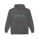 Satellite Mariners Pullover Hoodie