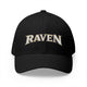 Baltimore Raven Flex Fit Cap
