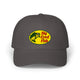 Big Bass Fish Classic Dad Cap