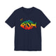 Big Eyed Phish Short Sleeve T Shirt