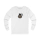 Starting Fluid Long Sleeve Tee