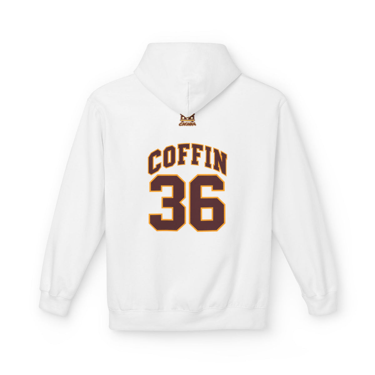 Washington Warehouse Unisex Pullover Hoodie