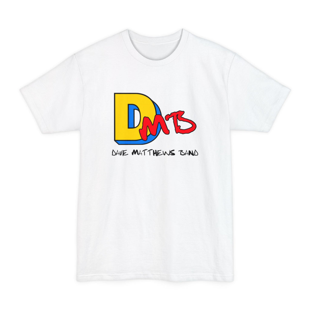DMBTV Tall T-Shirt