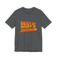 BOWA To The Future Unisex T Shirt