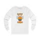 Bee Kind Long Sleeve Tee