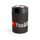 You & Me Tube 12oz Can Holder