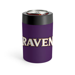 Baltimore Raven 12oz Can Holder