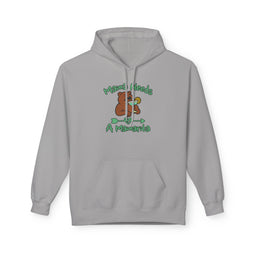 MamaRita Pullover Hoodie