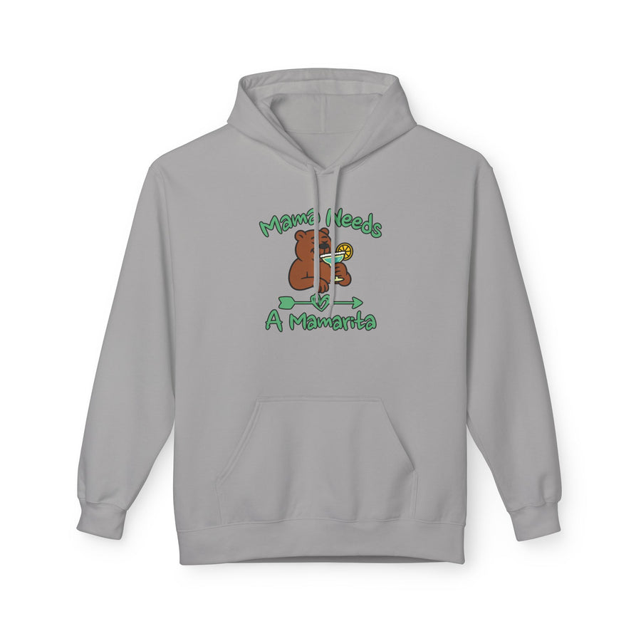 MamaRita Pullover Hoodie