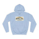 Hawaiian Dreamgirl Pullover Hoodie