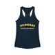 Milkshake Women's Racerback Tank