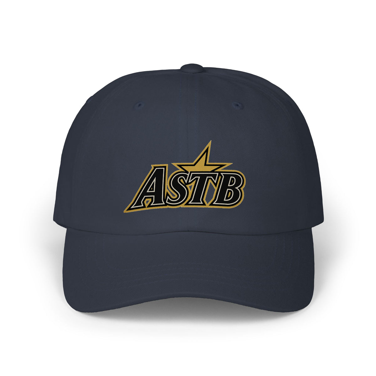 Houston Anyone Seen The Bridge Dad Cap