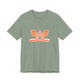 What Would You Say A Burger Unisex T Shirt