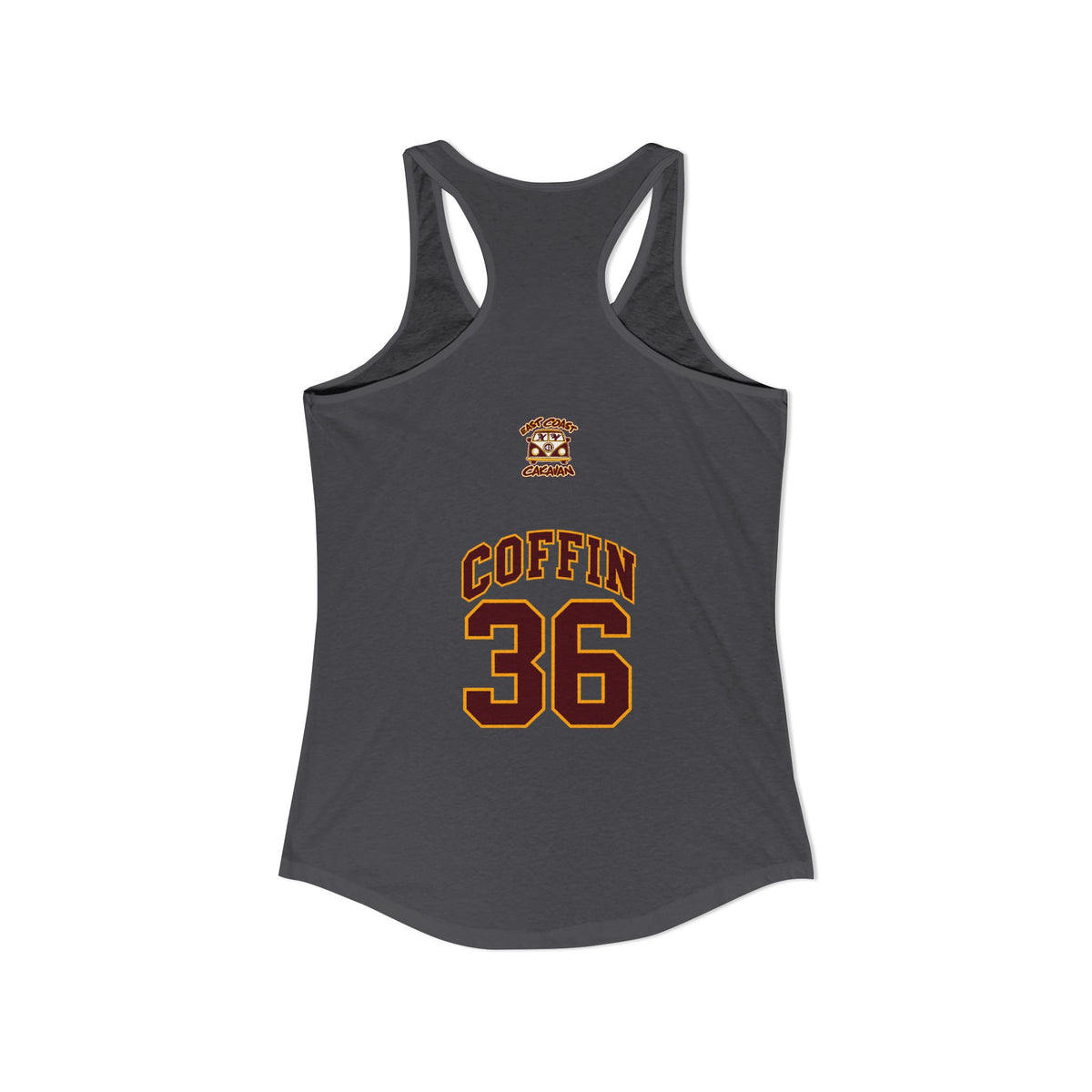 Washington Warehouse Women's Racerback Tank