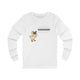 Gooooose! Unisex Long Sleeve T Shirt