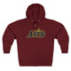Houston Anyone Seen The Bridge Unisex Zip Hoodie