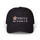 Mercy Me Classic Dad Cap